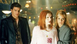 Buffy the Vampire Slayer Saison 3 Episode 16