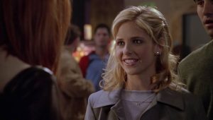 Buffy the Vampire Slayer Saison 3 Episode 16