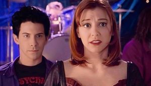 Buffy the Vampire Slayer Saison 3 Episode 16
