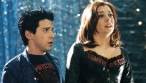 Buffy the Vampire Slayer Saison 3 Episode 16