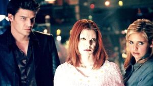 Buffy the Vampire Slayer Saison 3 Episode 16