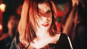 Buffy the Vampire Slayer Saison 3 Episode 16