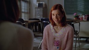 Buffy the Vampire Slayer Saison 3 Episode 16