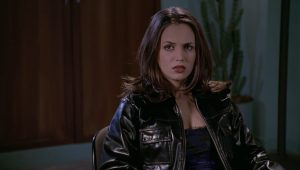 Buffy the Vampire Slayer Saison 3 Episode 17
