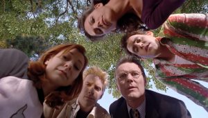 Buffy the Vampire Slayer Saison 3 Episode 18