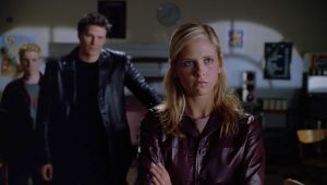 Buffy the Vampire Slayer Saison 3 Episode 19
