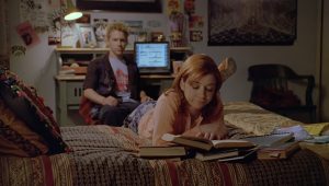 Buffy the Vampire Slayer Saison 3 Episode 21