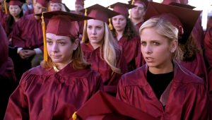 Buffy the Vampire Slayer Saison 3 Episode 22