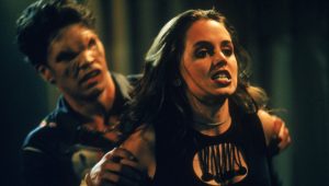 Buffy the Vampire Slayer Saison 3 Episode 3
