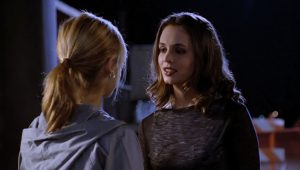 Buffy the Vampire Slayer Saison 3 Episode 3