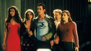 Buffy the Vampire Slayer Saison 3 Episode 3