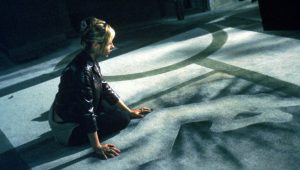 Buffy the Vampire Slayer Saison 3 Episode 4