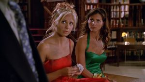 Buffy the Vampire Slayer Saison 3 Episode 5