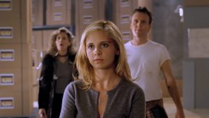 Buffy the Vampire Slayer Saison 3 Episode 6