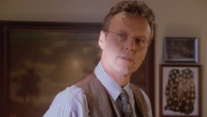 Buffy the Vampire Slayer Saison 3 Episode 7