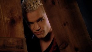 Buffy the Vampire Slayer Saison 3 Episode 8
