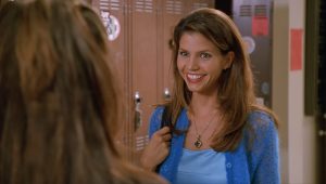 Buffy the Vampire Slayer Saison 3 Episode 9