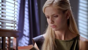 Buffy the Vampire Slayer Saison 4 Episode 1