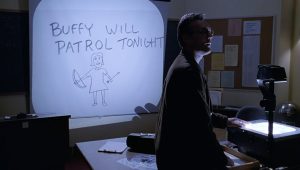 Buffy the Vampire Slayer Saison 4 Episode 10