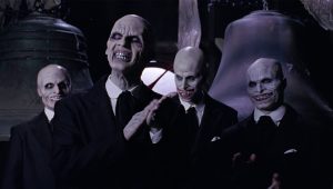 Buffy the Vampire Slayer Saison 4 Episode 10