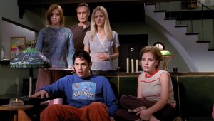 Buffy the Vampire Slayer Saison 4 Episode 10