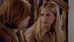 Buffy the Vampire Slayer Saison 4 Episode 11