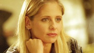 Buffy the Vampire Slayer Saison 4 Episode 12