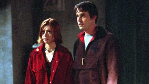 Buffy the Vampire Slayer Saison 4 Episode 12