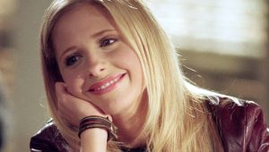Buffy the Vampire Slayer Saison 4 Episode 13