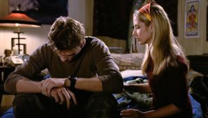 Buffy the Vampire Slayer Saison 4 Episode 14