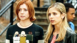 Buffy the Vampire Slayer Saison 4 Episode 15
