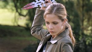 Buffy the Vampire Slayer Saison 4 Episode 15