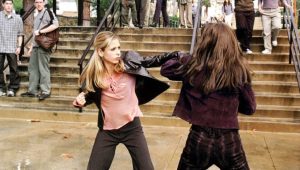 Buffy the Vampire Slayer Saison 4 Episode 15