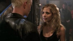 Buffy the Vampire Slayer Saison 4 Episode 16