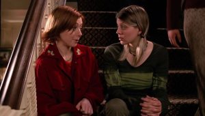 Buffy the Vampire Slayer Saison 4 Episode 18