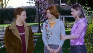 Buffy the Vampire Slayer Saison 4 Episode 19