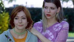 Buffy the Vampire Slayer Saison 4 Episode 19