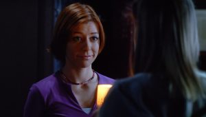 Buffy the Vampire Slayer Saison 4 Episode 19