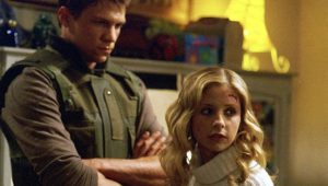 Buffy the Vampire Slayer Saison 4 Episode 20