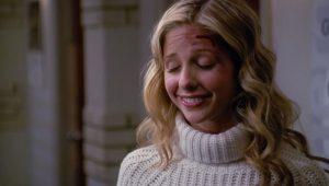 Buffy the Vampire Slayer Saison 4 Episode 20
