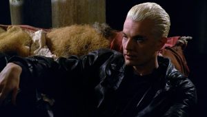 Buffy the Vampire Slayer Saison 4 Episode 20