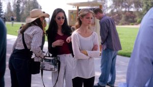 Buffy the Vampire Slayer Saison 4 Episode 21