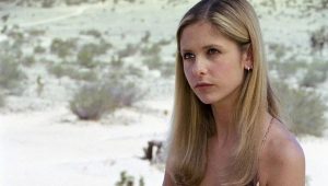 Buffy the Vampire Slayer Saison 4 Episode 22