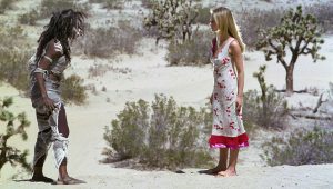 Buffy the Vampire Slayer Saison 4 Episode 22
