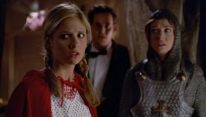 Buffy the Vampire Slayer Saison 4 Episode 4