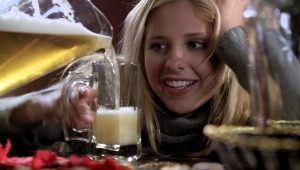 Buffy the Vampire Slayer Saison 4 Episode 5