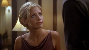 Buffy the Vampire Slayer Saison 4 Episode 7