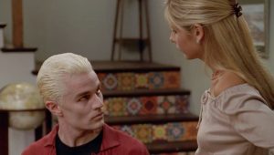 Buffy the Vampire Slayer Saison 4 Episode 8