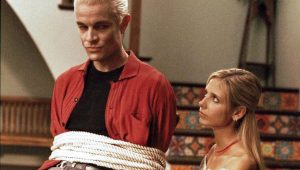 Buffy the Vampire Slayer Saison 4 Episode 8