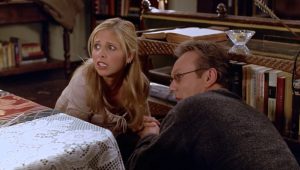 Buffy the Vampire Slayer Saison 4 Episode 8